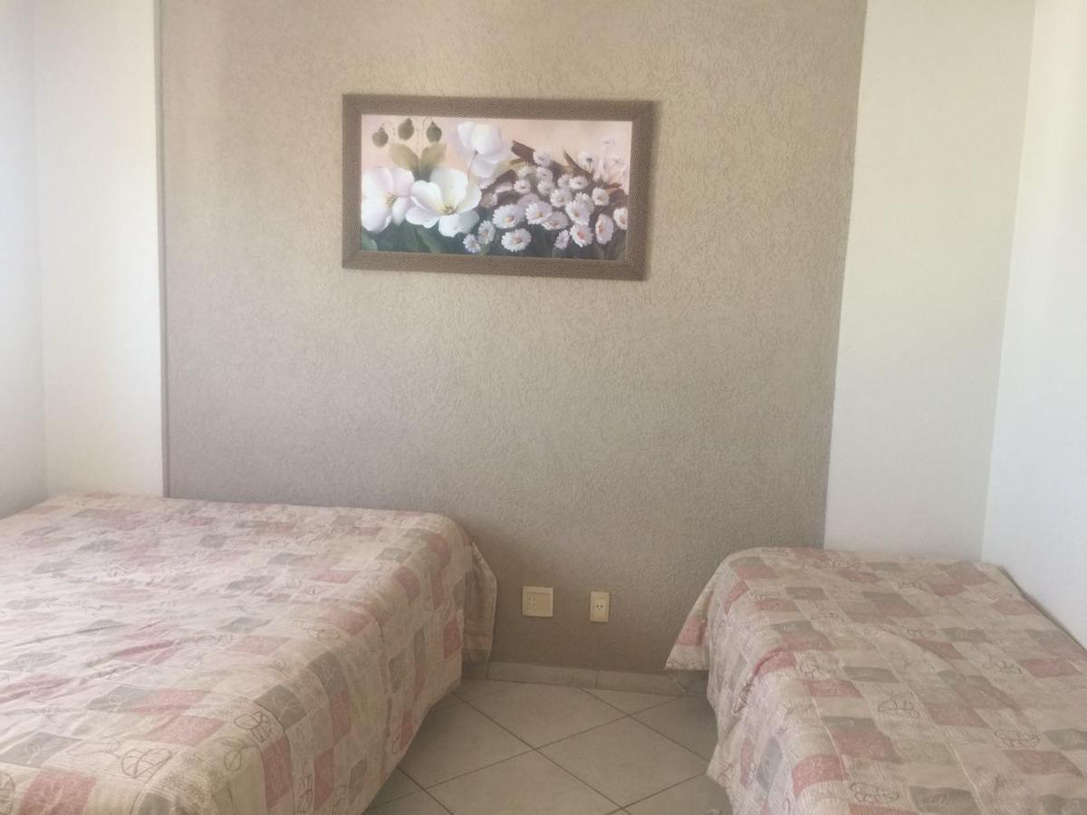 Thermas Place Apartamentos Oficial Mais Parques 카우다스노바스 외부 사진