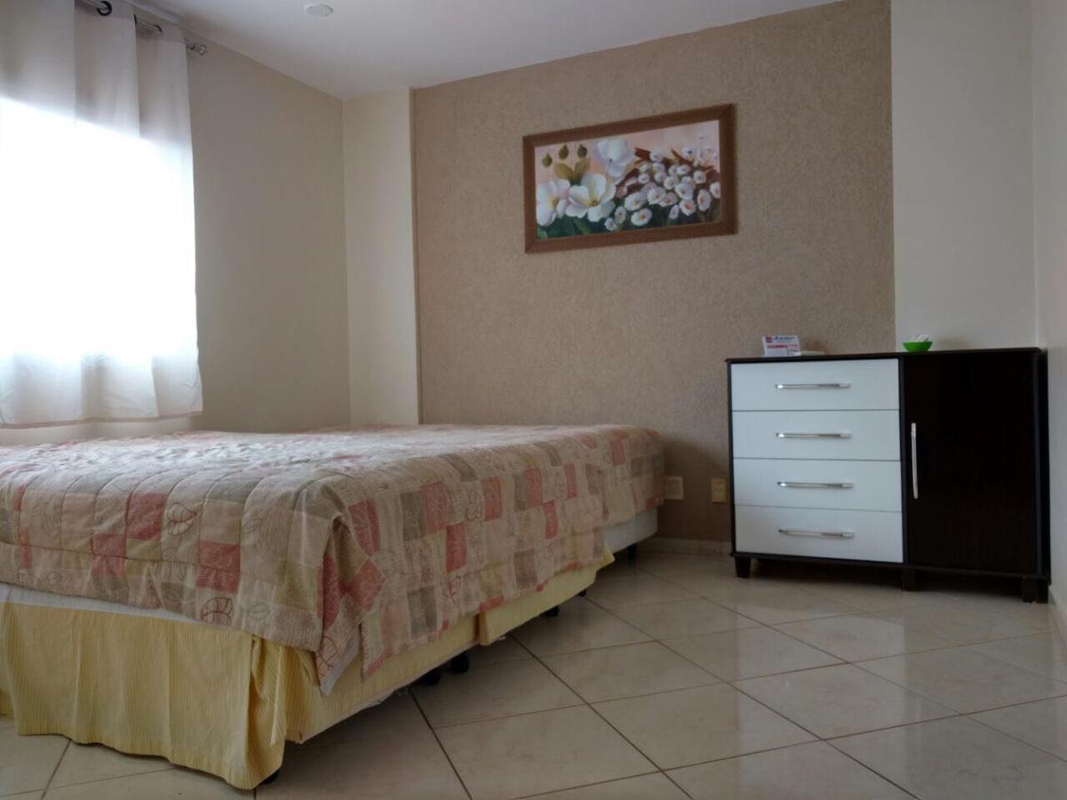 Thermas Place Apartamentos Oficial Mais Parques 카우다스노바스 외부 사진