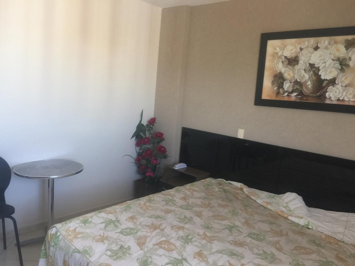 Thermas Place Apartamentos Oficial Mais Parques 카우다스노바스 외부 사진